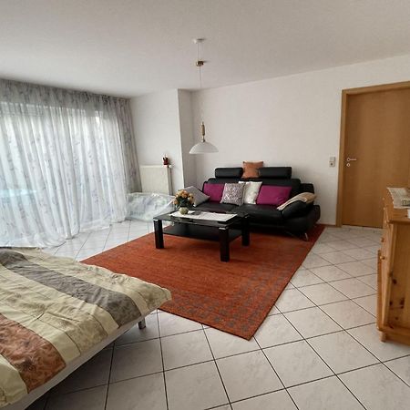 Ferienwohnung - Haus Waibel Uberlingen Luaran gambar