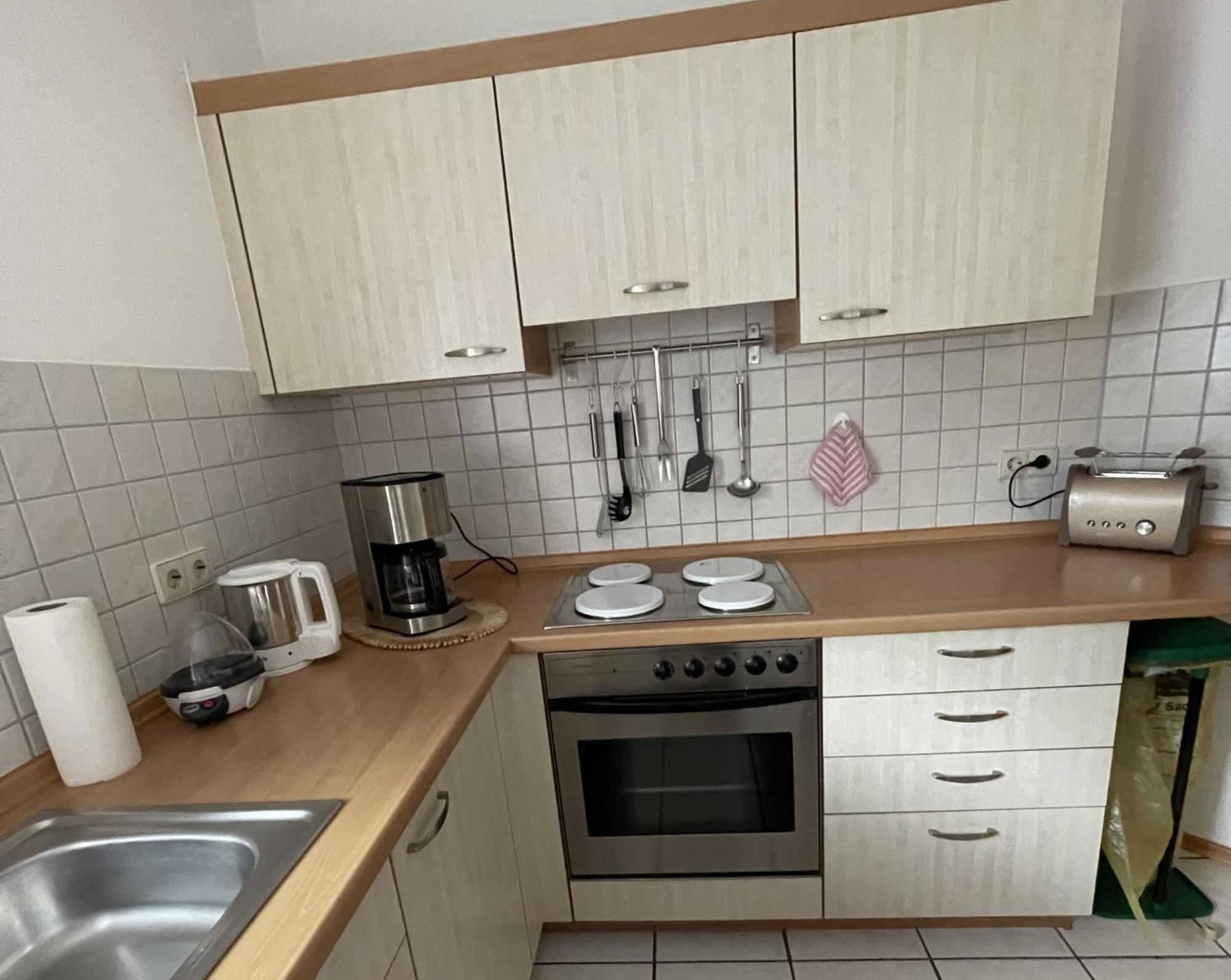 Ferienwohnung - Haus Waibel Uberlingen Luaran gambar