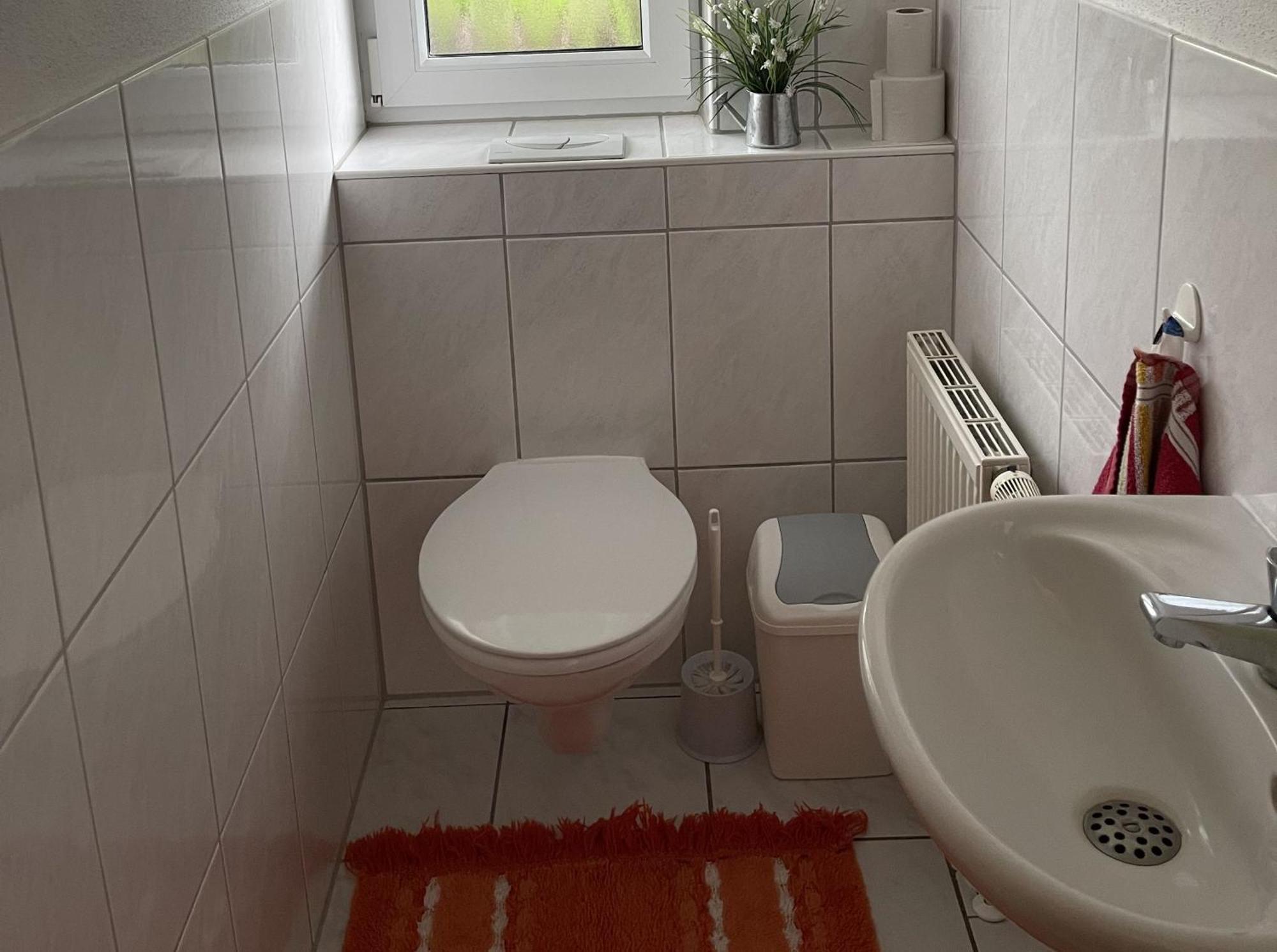 Ferienwohnung - Haus Waibel Uberlingen Luaran gambar